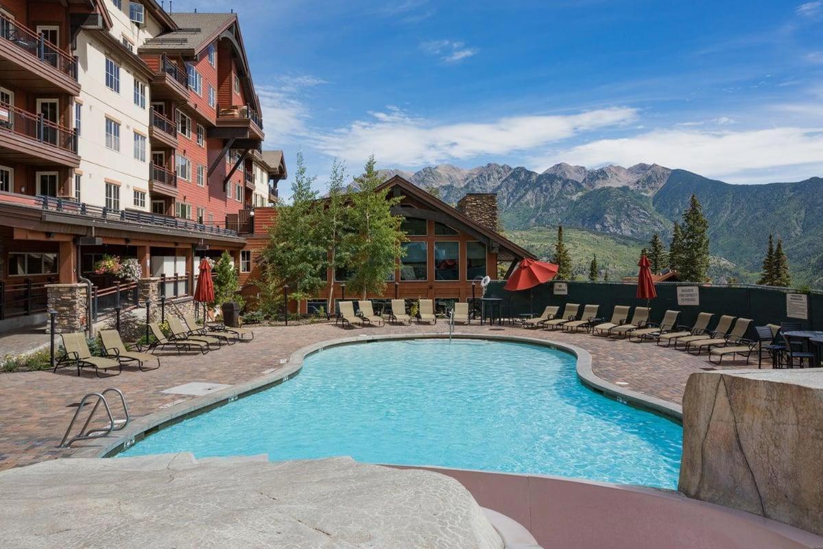 Twilight - 96 Tacoma Βίλα Durango Mountain Resort  Εξωτερικό φωτογραφία