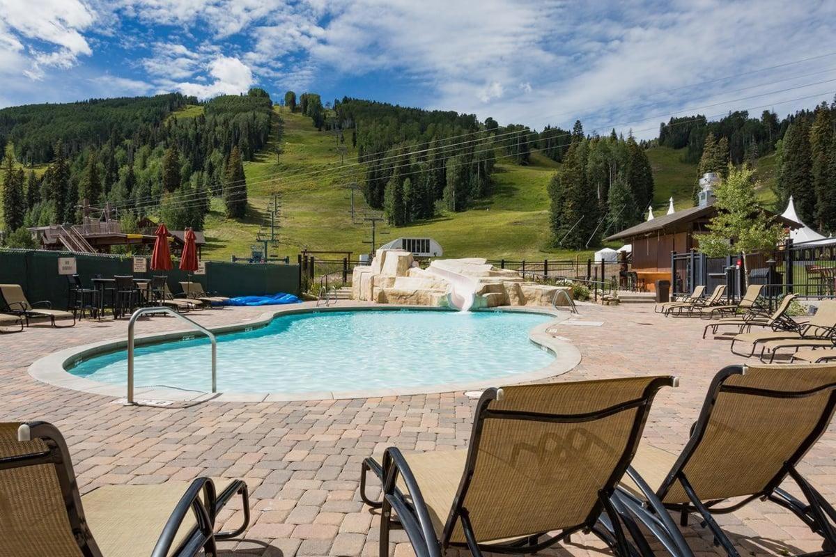 Twilight - 96 Tacoma Βίλα Durango Mountain Resort  Εξωτερικό φωτογραφία